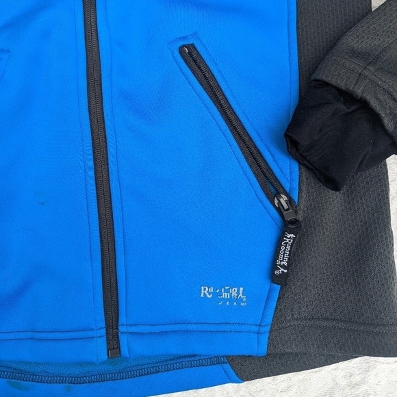 Running Room║Jacket║Size S - Picture 2 of 6